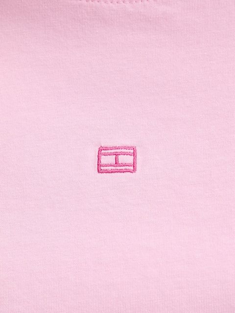 Tommy Hilfiger t-shirt bawełniany