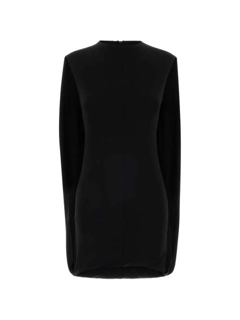 Alexander Wang sleeveless mini dress - Black - zdjęcie produktu nr 1
