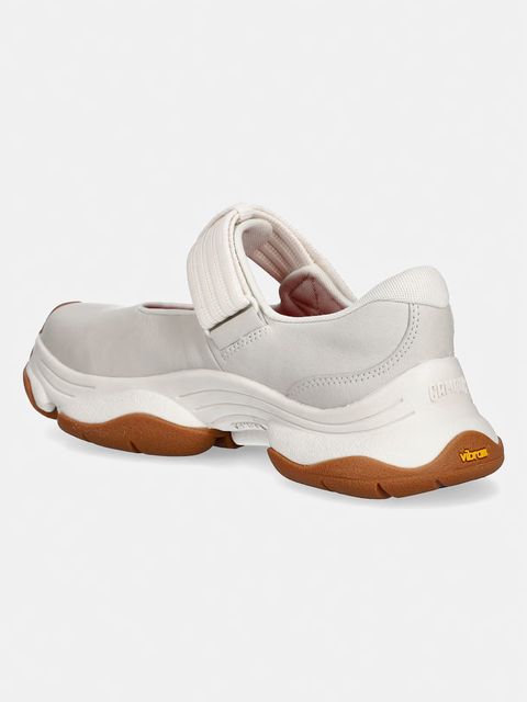 Camper baleriny skórzane Karst 2 - zdjęcie produktu nr 2