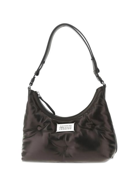 Maison Margiela small Glam Slam shoulder bag - Black - zdjęcie produktu nr 1
