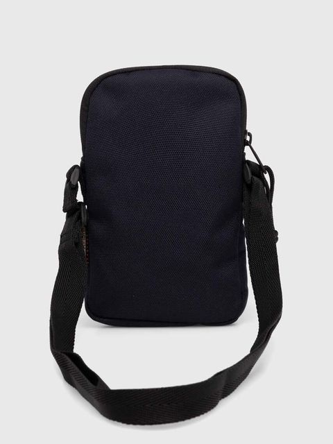 Napapijri saszetka H-Voyage Crossover kolor granatowy NP0A4H671761