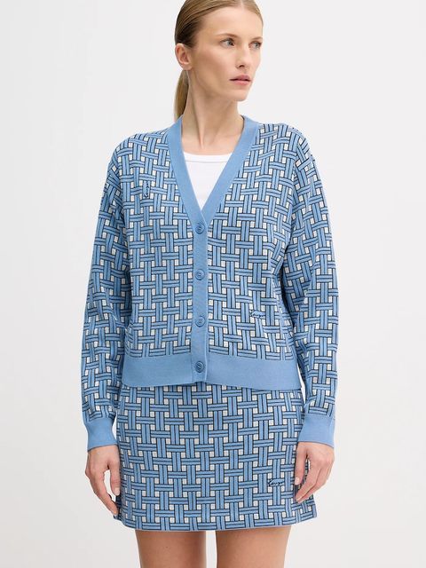 Kenzo kardigan - zdjęcie produktu nr 1