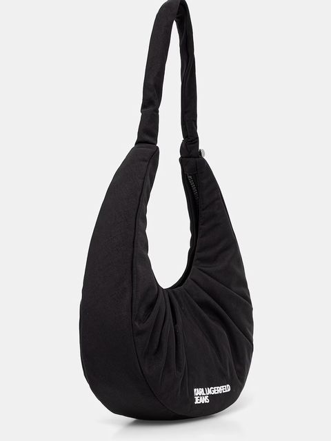 Karl Lagerfeld Jeans torebka - zdjęcie produktu nr 1