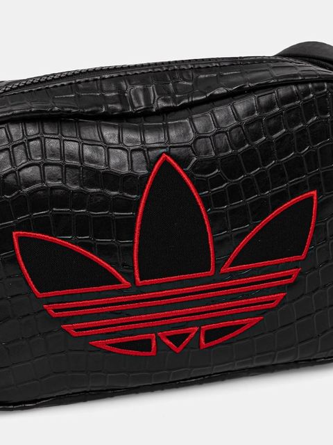 adidas Originals torebka kolor czarny KE0685