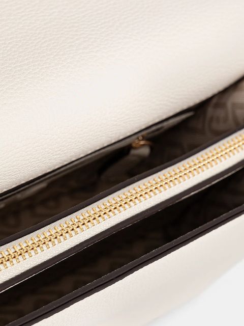 Liu Jo torebka kolor beżowy AA6210 E1012