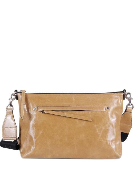 ISABEL MARANT Nessah shoulder bag - Brown - zdjęcie produktu nr 1