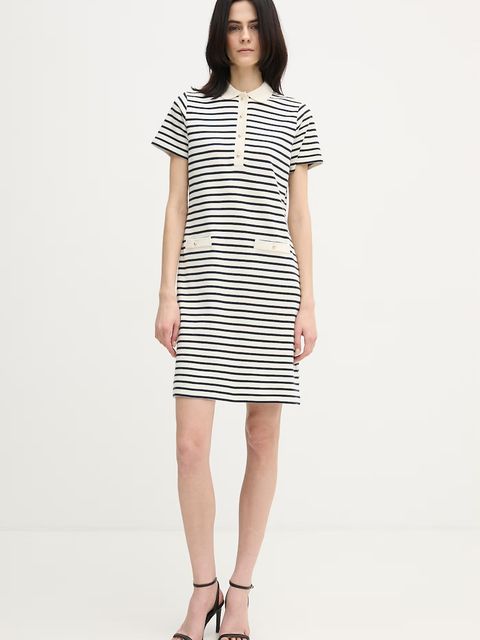 Joop! sukienka bawełniana - zdjęcie produktu nr 1