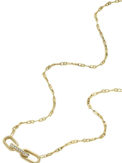 Fossil naszyjnik - zdjęcie produktu nr 1