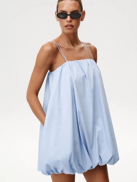 Undress Code sukienka Cloud Dress - zdjęcie produktu nr 2