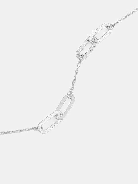 Answear.LAB bransoletka srebrna - zdjęcie produktu nr 1