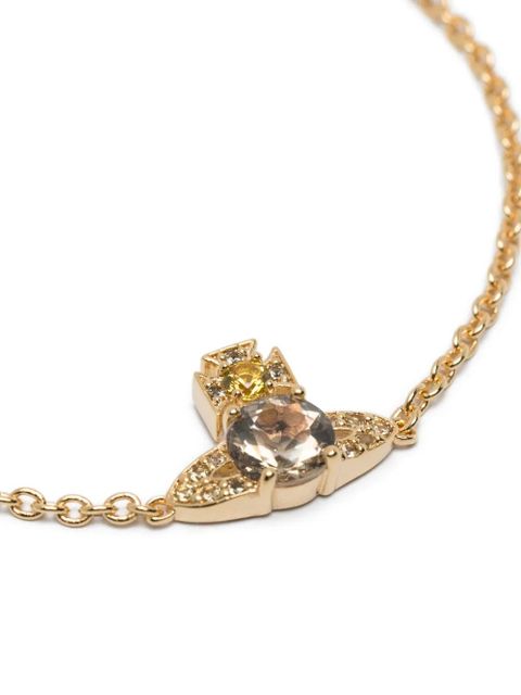 Vivienne Westwood Ismene bracelet - Gold