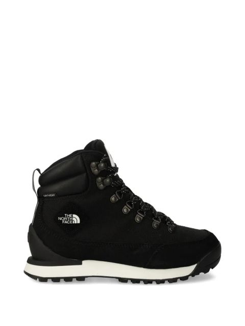 The North Face Back-To-Berkeley IV lace-up boots - Black - zdjęcie produktu nr 1