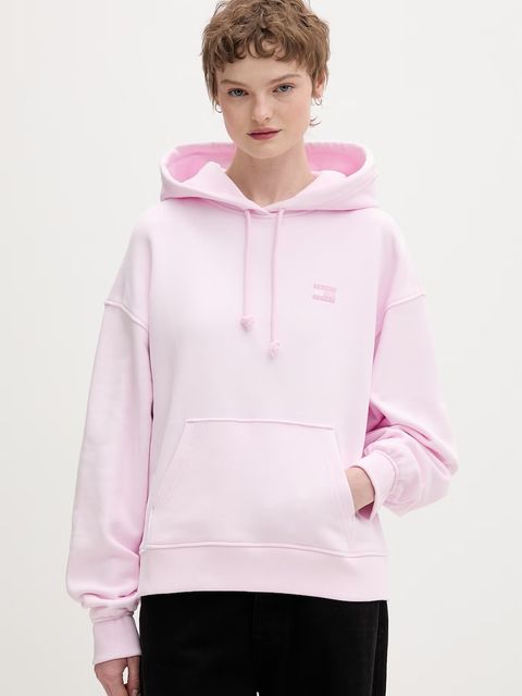 Tommy Jeans Bluza z kapturem damska bawełniana - zdjęcie produktu nr 1