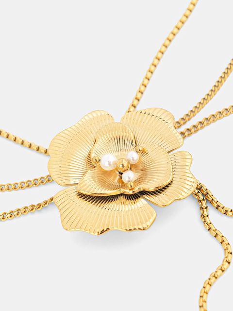 Liu Jo naszyjnik LJ3078 - zdjęcie produktu nr 2