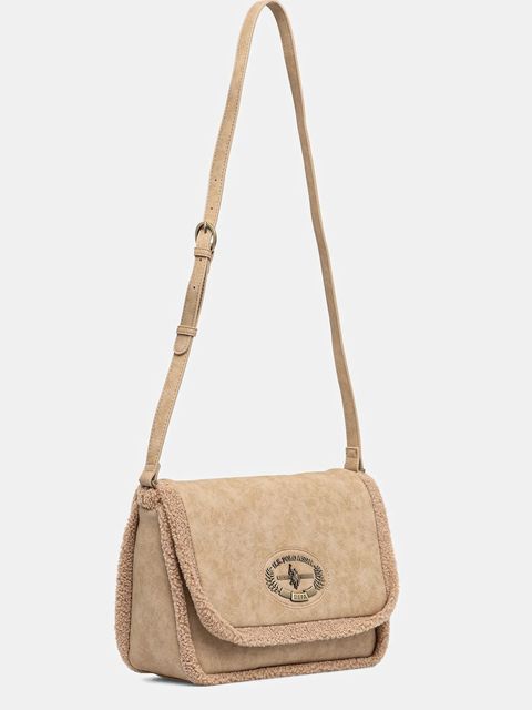 U.S. Polo Assn. torebka Holly - zdjęcie produktu nr 1