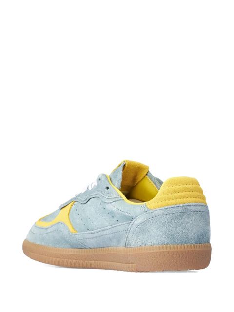 ALOHAS suede sneakers - Blue