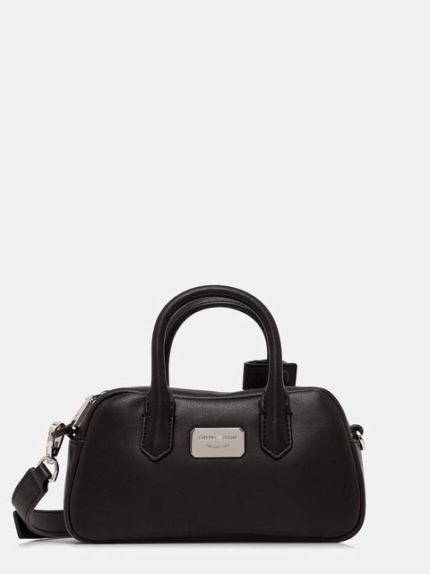Emporio Armani torebka skórzana