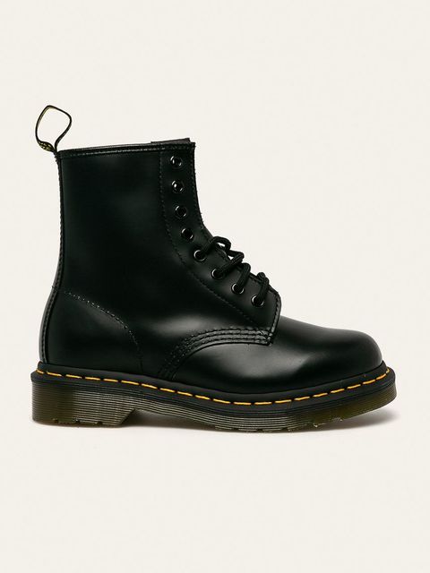 Dr. Martens - Botki 1460 Smooth DM11822006 - zdjęcie produktu nr 1