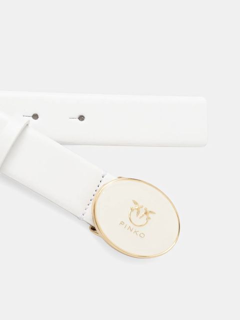 Pinko pasek skórzany - zdjęcie produktu nr 2