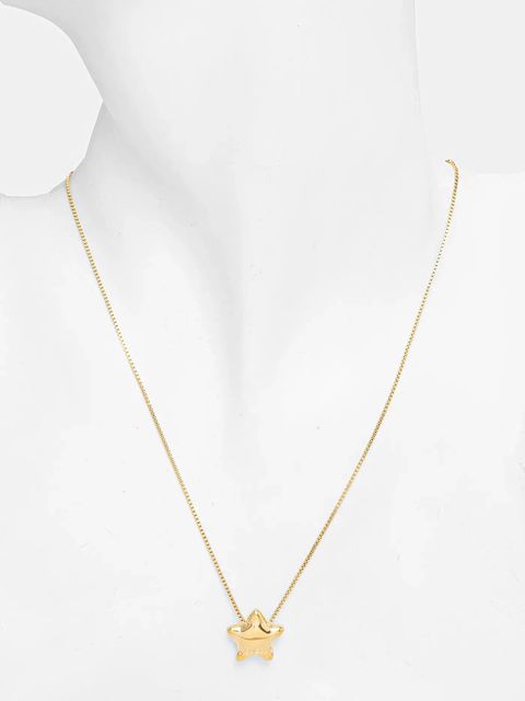 Guess naszyjnik ICONIQUE JUBN05 545JW