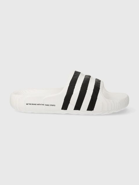 adidas Originals klapki Adilette 22 - zdjęcie produktu nr 2