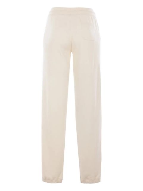 Loro Piana drawstring-cuffed cashmere trousers - Neutrals - zdjęcie produktu nr 2