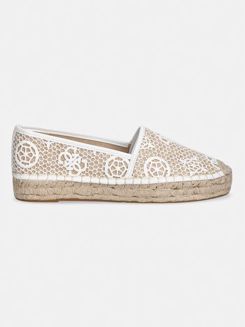 Guess espadryle JOELYNN - zdjęcie produktu nr 1