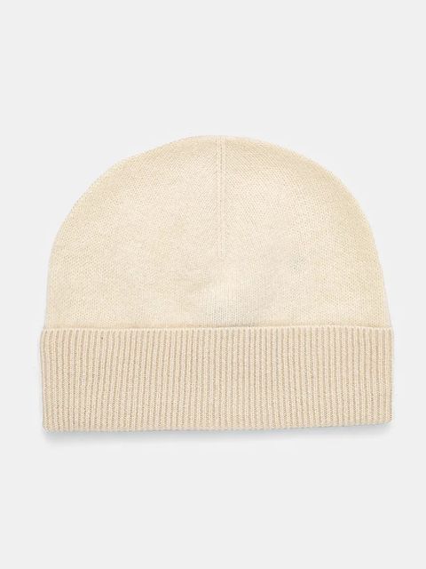 BOSS czapka kaszmirowa - zdjęcie produktu nr 1