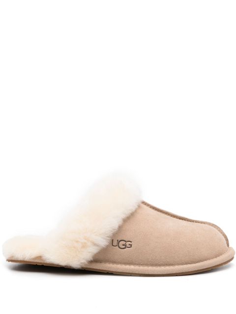 UGG Scuffette II slippers - Neutrals - zdjęcie produktu nr 1