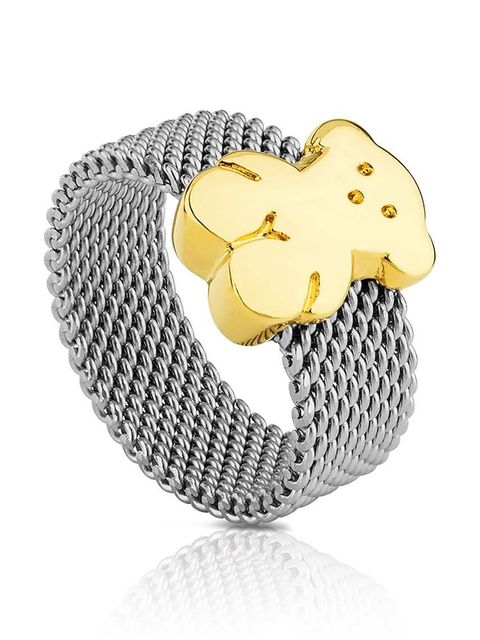 Tous pierścionek 10 1000220210