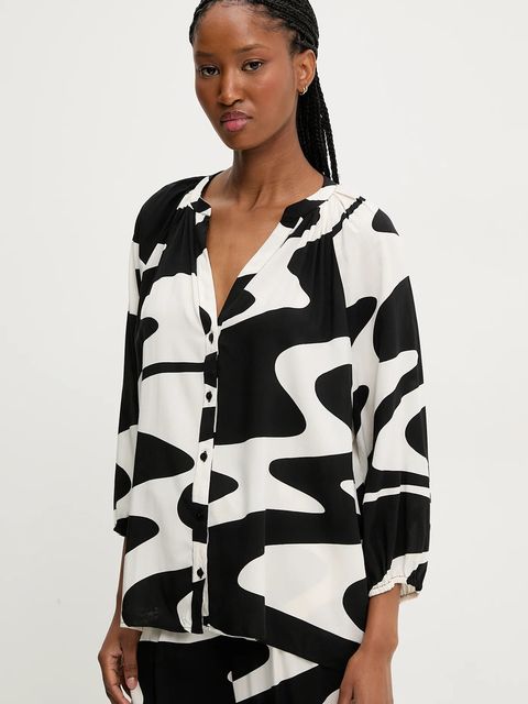 Answear.LAB koszula i spodnie