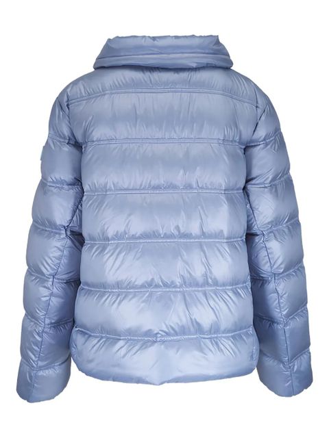 BOGNER Leslie quilted jacket - Blue - zdjęcie produktu nr 2