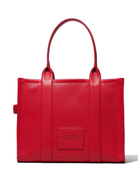 Marc Jacobs The Large Tote bag - Red