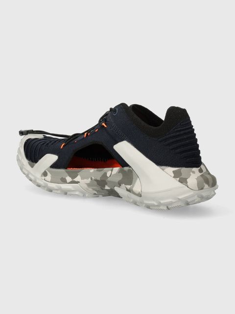 Mammut buty Hueco II Air Low damskie kolor granatowy