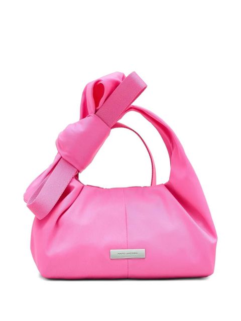 Marc Jacobs mini Sack tote bag - Pink - zdjęcie produktu nr 2