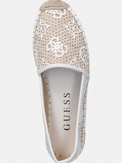 Guess espadryle JOELYNN