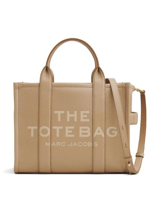 Marc Jacobs The Medium Tote bag - Brown - zdjęcie produktu nr 1