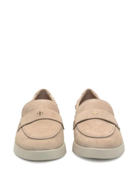 Tory Burch Ballet Sport loafers - Neutrals - zdjęcie produktu nr 2