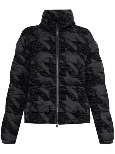 Moncler Evandra jacket - Black - zdjęcie produktu nr 1