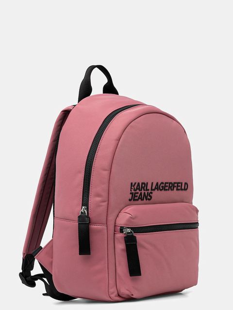 Karl Lagerfeld Jeans plecak - zdjęcie produktu nr 1