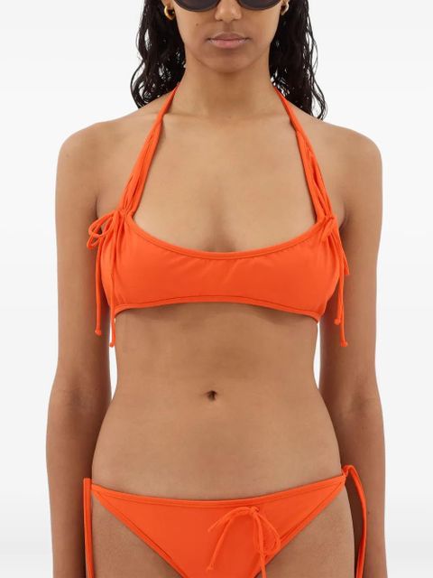 Sunnei Oneofone bikini - 7434 BRIGHT ORANGE