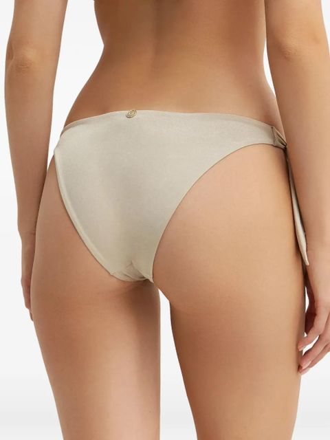 Max Mara Samuel bikini bottoms - Neutrals