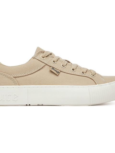 Juicy Couture VSJU001 Beżowy - zdjęcie produktu nr 1