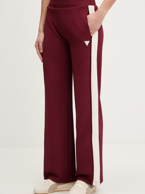 Guess spodnie dresowe MARLENE