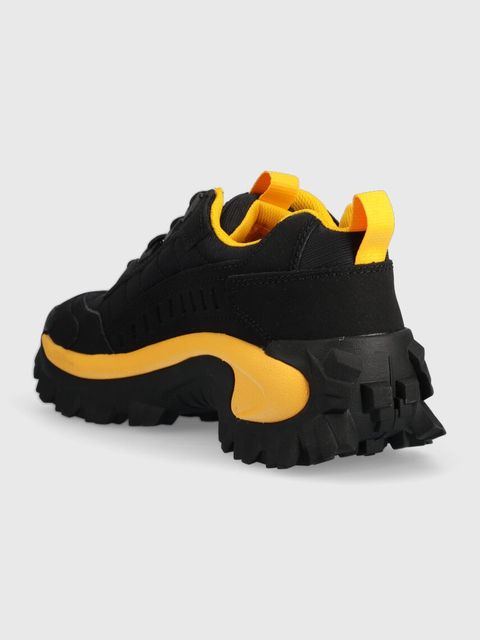 CAT Footwear sneakersy INTRUDER kolor czarny P110592