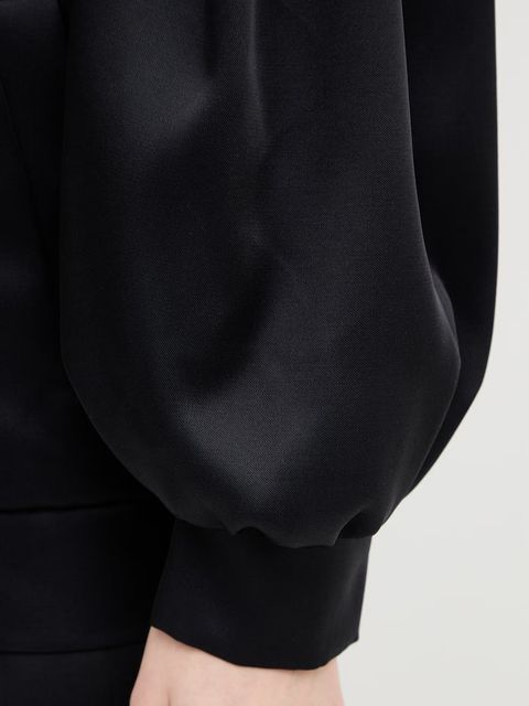 Twinset kurtka bomber