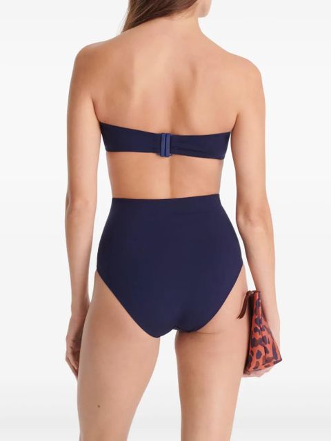 ERES Marina swimsuit - Blue - zdjęcie produktu nr 2