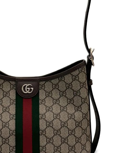 Gucci Ophidia top-handle shoulder bag - Neutrals - zdjęcie produktu nr 2