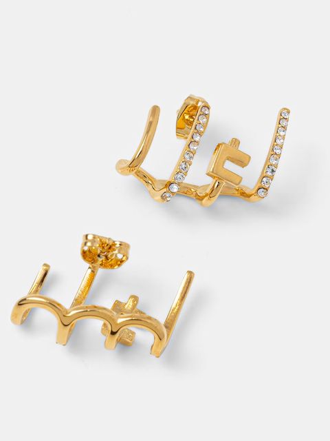 Elisabetta Franchi kolczyki damskie - zdjęcie produktu nr 1