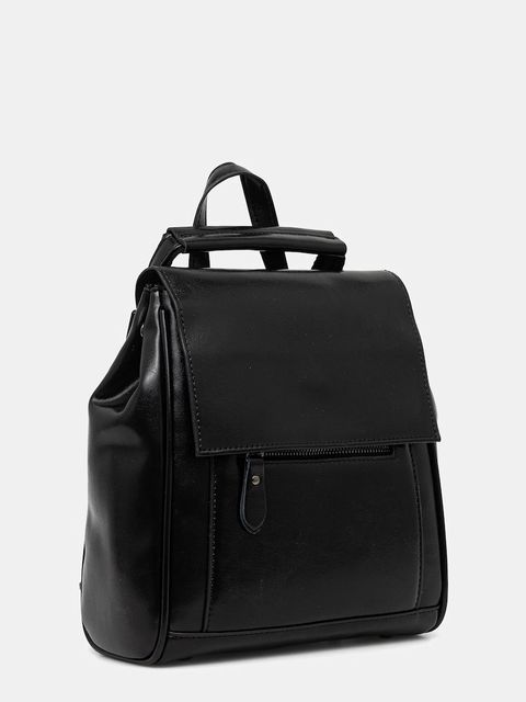 Answear.LAB plecak skórzany - zdjęcie produktu nr 1